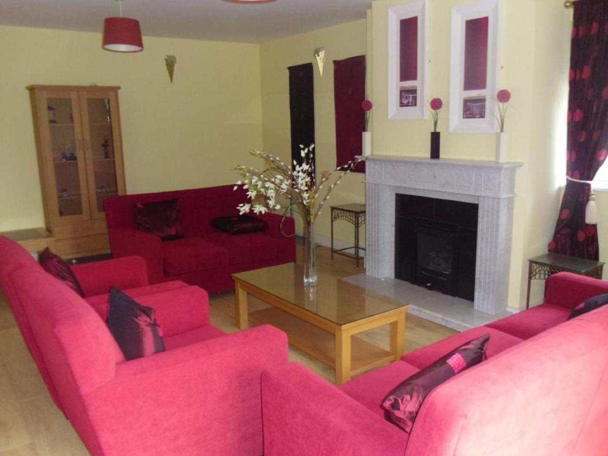 Laragh House B&B Kilkenny Dış mekan fotoğraf