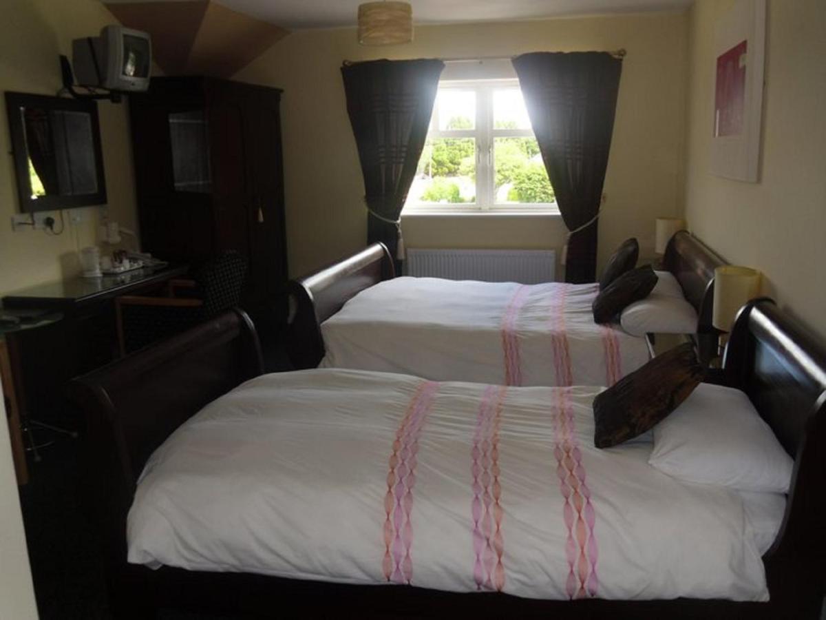 Laragh House B&B Kilkenny Oda fotoğraf