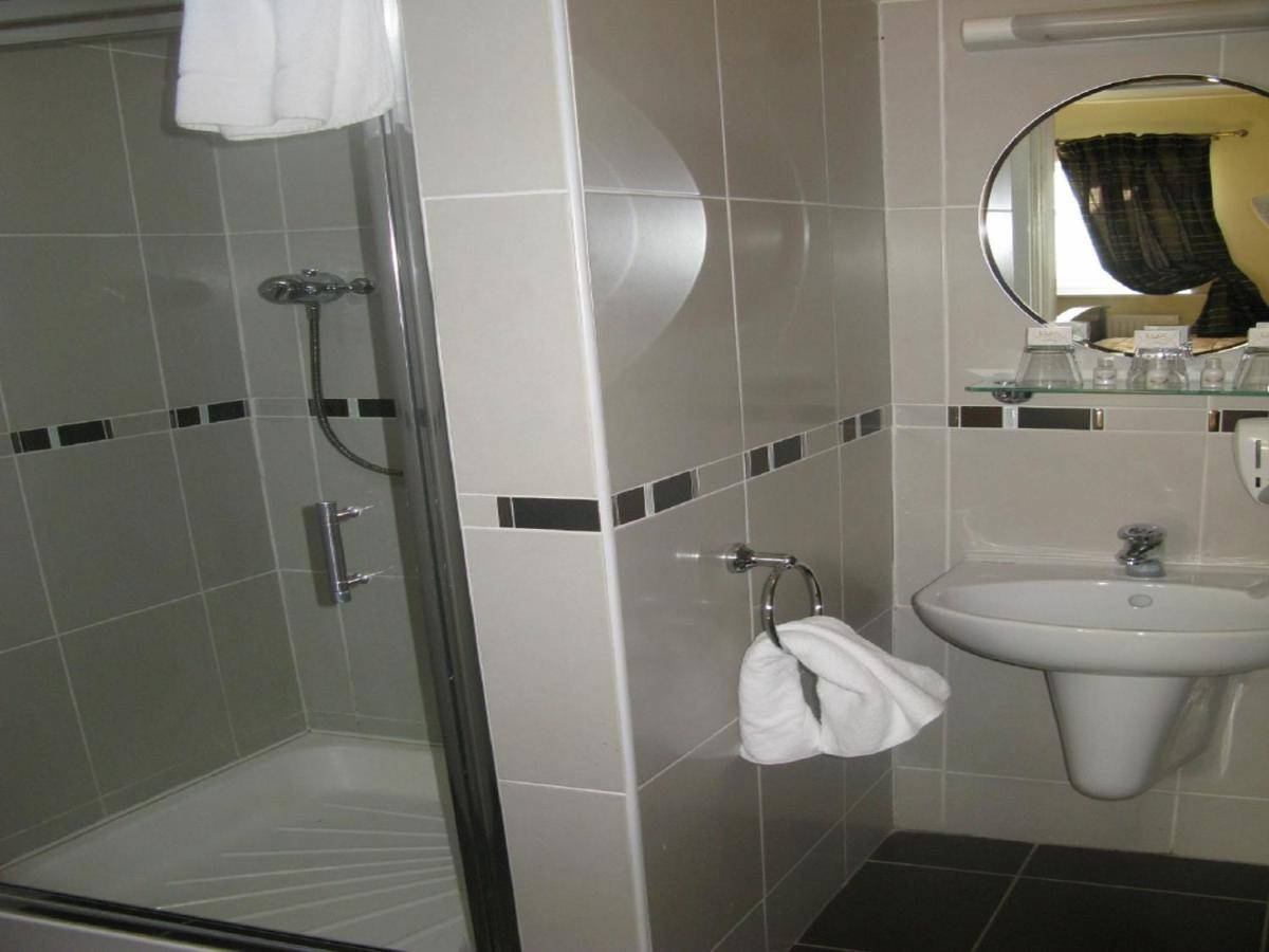 Laragh House B&B Kilkenny Dış mekan fotoğraf