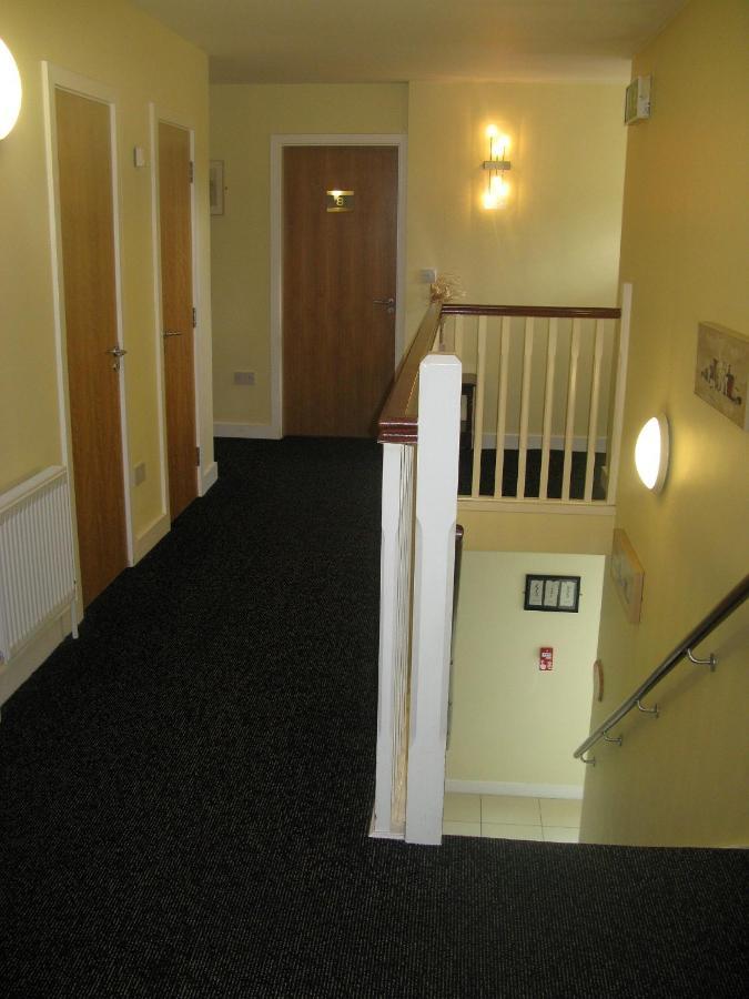 Laragh House B&B Kilkenny Dış mekan fotoğraf