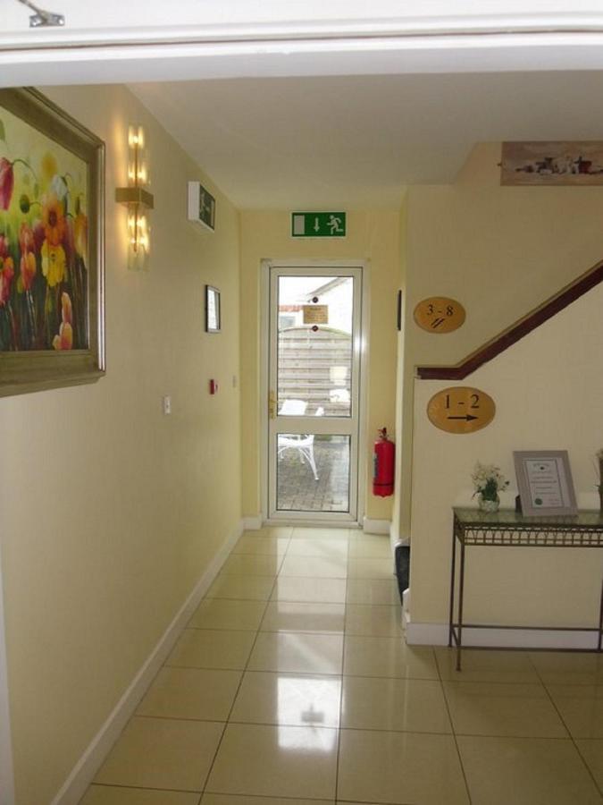 Laragh House B&B Kilkenny Dış mekan fotoğraf