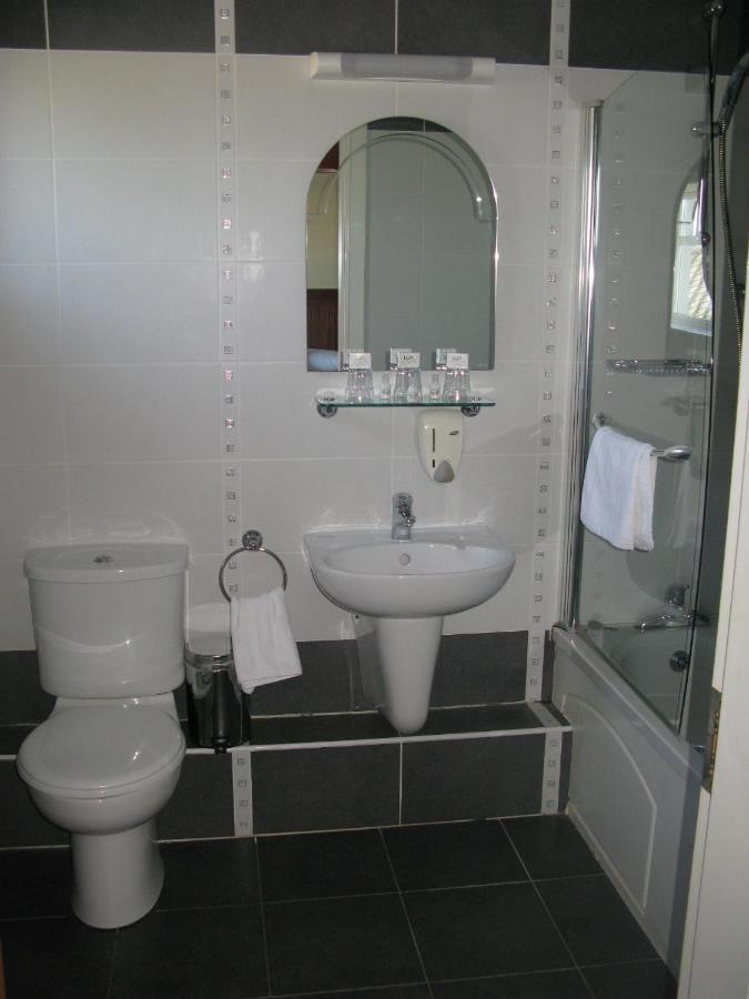 Laragh House B&B Kilkenny Oda fotoğraf