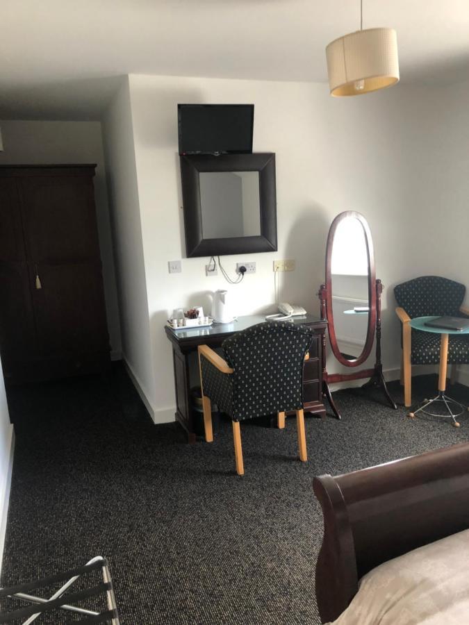 Laragh House B&B Kilkenny Dış mekan fotoğraf