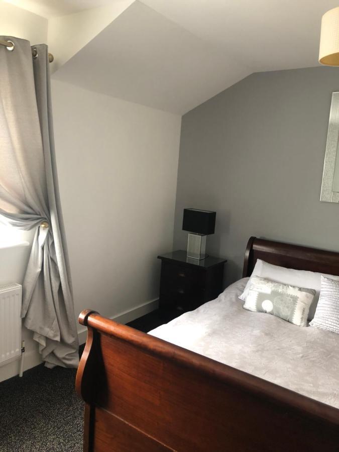 Laragh House B&B Kilkenny Dış mekan fotoğraf