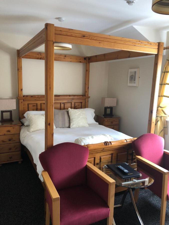 Laragh House B&B Kilkenny Dış mekan fotoğraf