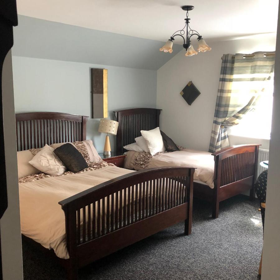 Laragh House B&B Kilkenny Dış mekan fotoğraf