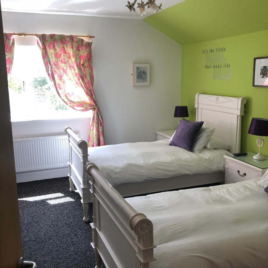 Laragh House B&B Kilkenny Dış mekan fotoğraf