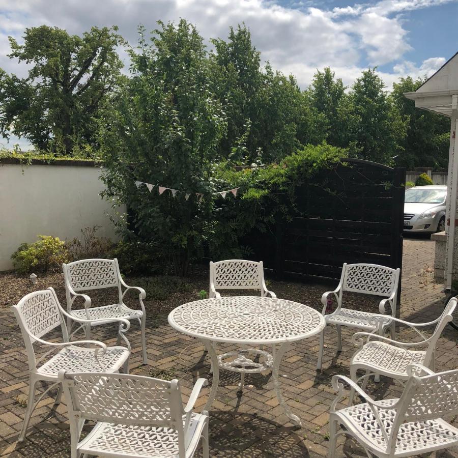 Laragh House B&B Kilkenny Dış mekan fotoğraf