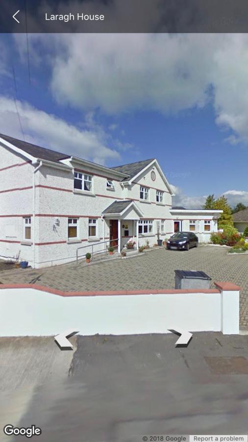 Laragh House B&B Kilkenny Dış mekan fotoğraf