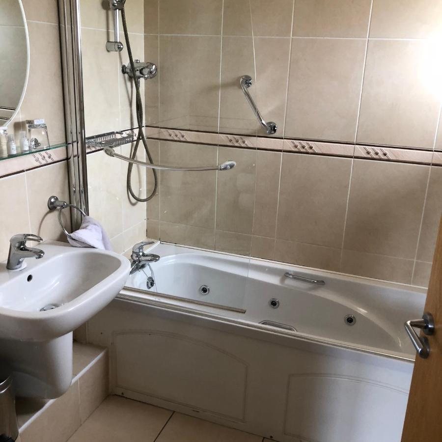 Laragh House B&B Kilkenny Dış mekan fotoğraf