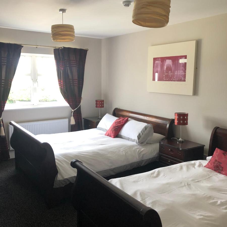 Laragh House B&B Kilkenny Dış mekan fotoğraf