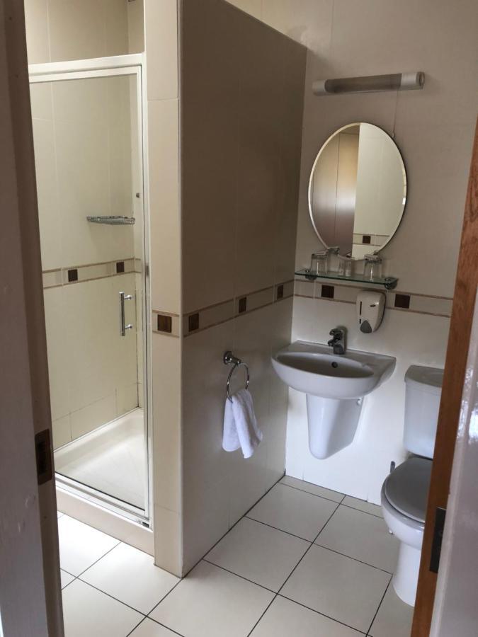 Laragh House B&B Kilkenny Dış mekan fotoğraf