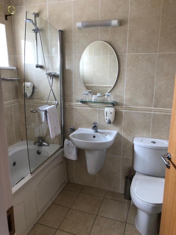 Laragh House B&B Kilkenny Dış mekan fotoğraf