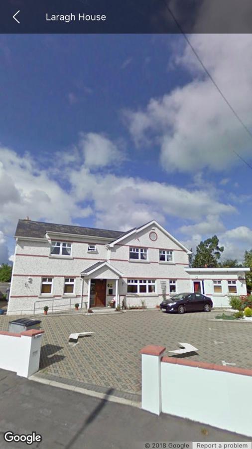Laragh House B&B Kilkenny Dış mekan fotoğraf