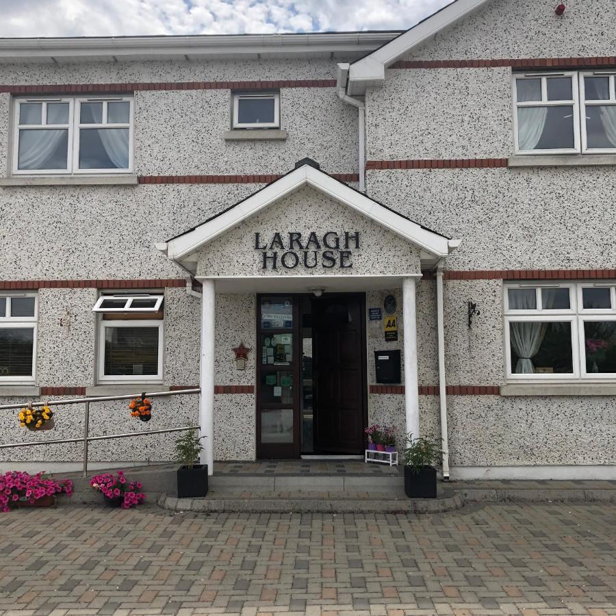 Laragh House B&B Kilkenny Dış mekan fotoğraf